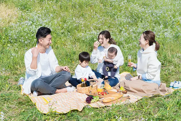 進行乳がんと共に生きる